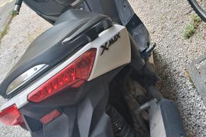 X max 250 Yamaha 