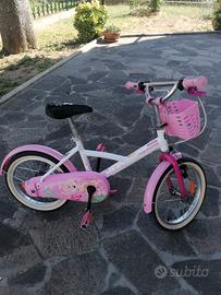 BICI DA BAMBINA 