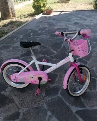 BICI DA BAMBINA 