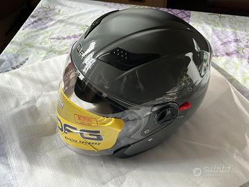 Casco Moto taglia L