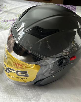 Casco Moto taglia L