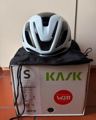 Kask Elemento