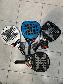 Racchette padel 2026