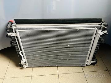 Gruppo radiatori Volkswagen T-Roc