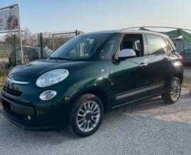 Rivenditore: FIAT 500L LOUNGE TETTO PANORAMICO