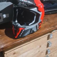 casco airoh twist 