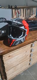 casco airoh twist 