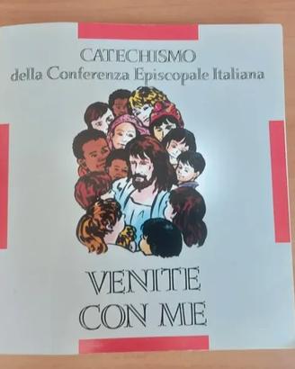 Due libri per il Catechismo