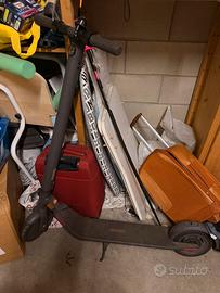 Monopattino elettrico