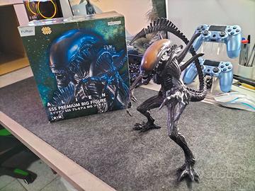 ALIEN SSS Premium BIG Figure