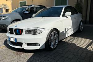 Bmw 123d e82 Msport completo da casa madre
