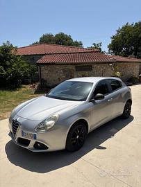 Alfa Romeo Giulietta 1.6 MTJ 105CV BELLA NUOV DIVE