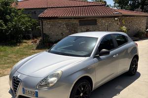 Alfa Romeo Giulietta 1.6 MTJ 105CV BELLA NUOV DIVE