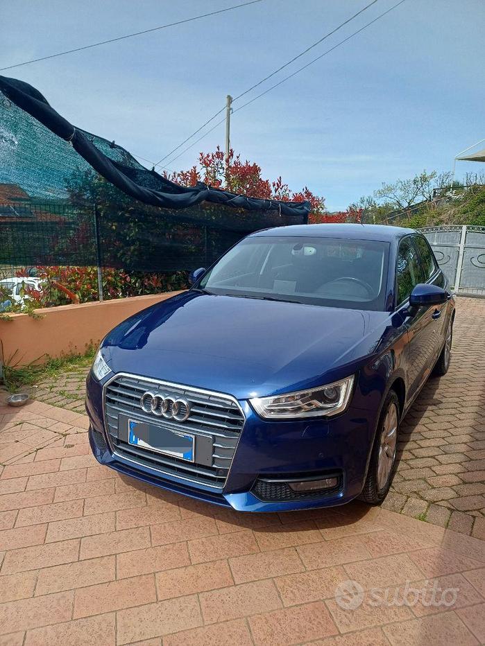 AUDI A1 2ª serie