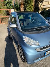 SMART fortwo 2ª serie - 2011