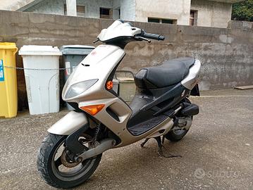 Peugeot Speed fight 100 cc 