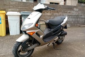 Peugeot Speed fight 100 cc 