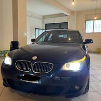 BMW 530 d m sport