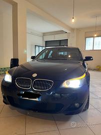 BMW 530 d m sport