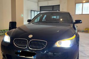 BMW 530 d m sport