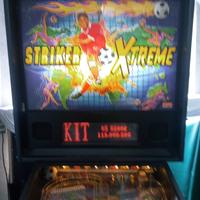 Flipper Striker Xtreme