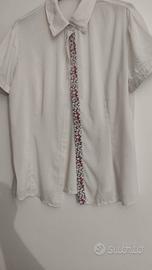 camicia donna 
