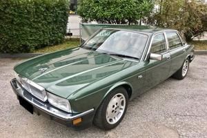 Jaguar XJ 40 Sovereign 3.6 - ASI con CRS -