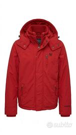 Giubbotto Abercrombie & Fitch taglia XL