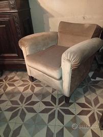 poltrone