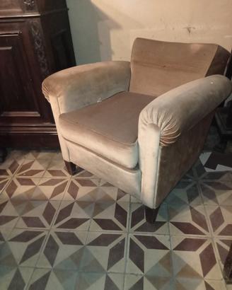 poltrone