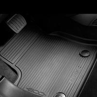 TAPPETI IN GOMMA ORIGINALI FIAT 600 Hybrid