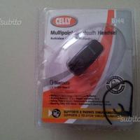 Auricolare Bluetooth