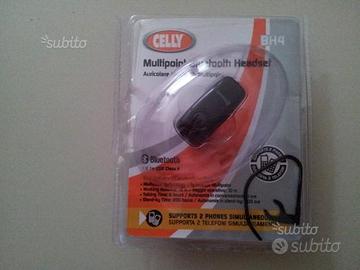 Auricolare Bluetooth