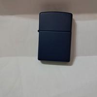 zippo nuovo