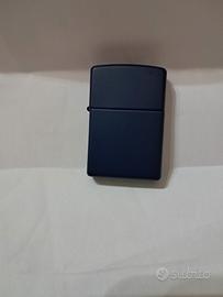 zippo nuovo