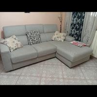 DIVANO LETTO, ACQUISTATO DA POLTRONE SOFÀ 