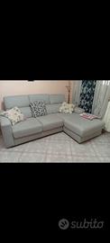 DIVANO LETTO, ACQUISTATO DA POLTRONE SOFÀ 