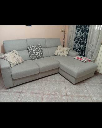 DIVANO LETTO, ACQUISTATO DA POLTRONE SOFÀ 