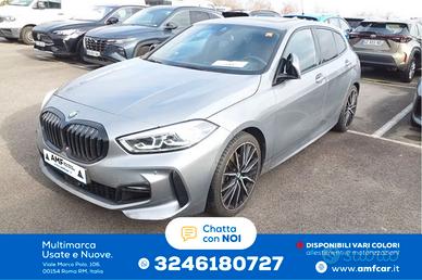 Bmw 118 118i 5p. Msport Exterior