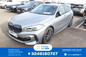 Bmw 118 118i 5p. Msport Exterior