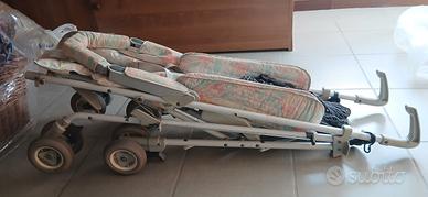 Passeggino bambini 