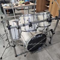 Batteria TAMA Rockstar-DX made in Japan