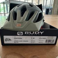 Casco  bici mtb rudy project