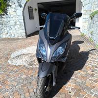 Kymco Xciting 400i - 2015