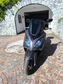 Kymco Xciting 400i - 2015