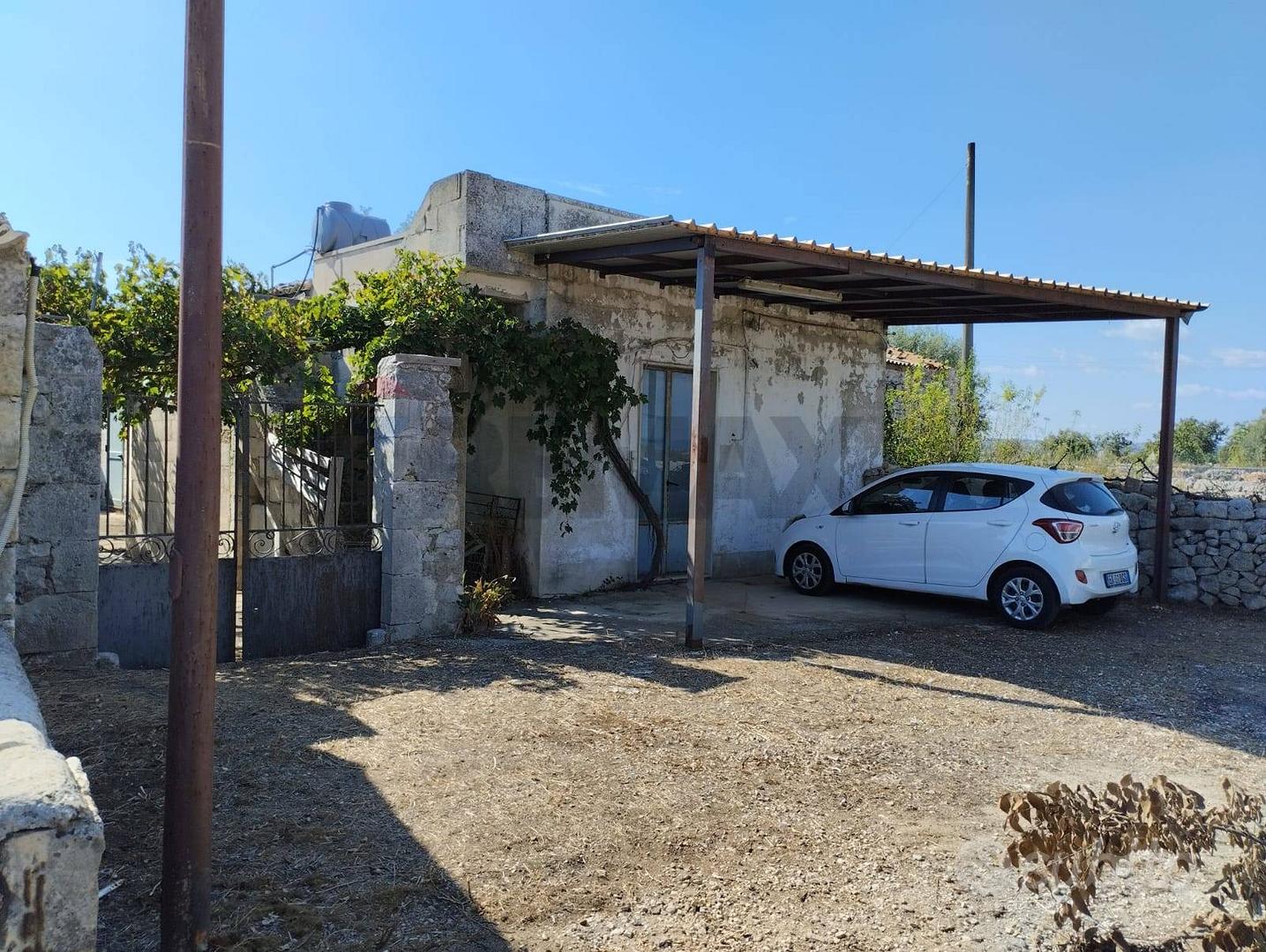 Fattoria - Modica - Vista 2