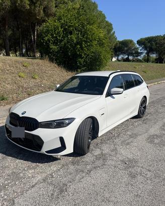 BMW serie 3 touring 320e M Sport Pro