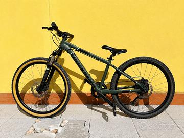 Rockrider ST 920 24” MTB bambino/ragazzo