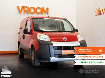 FIAT Fiorino 2 serie Fiorino 1.3 MJT 95CV Furg...