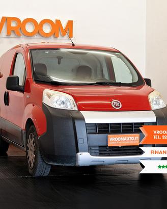 FIAT Fiorino 2 serie Fiorino 1.3 MJT 95CV Furg...